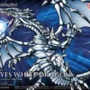 FIGURE-RISE STANDARD BLUE EYES WHITE DRAGON -Figurines Du Modèle FqhZPvCakAAf9Be