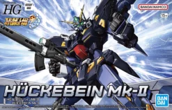 HG 1/144 HUCKEBEIN MK-II (SUPER ROBOT WARS OG)