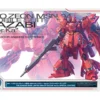 MG 1/100 SAZABI VER KA SPECIAL COATING -Figurines Du Modèle GB0001 1