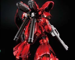MG 1/100 SAZABI VER KA SPECIAL COATING 9 MG 1/100 SAZABI VER KA SPECIAL COATING -Figurines Du Modèle GB0001 3