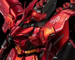 MG 1/100 SAZABI VER KA SPECIAL COATING 10 MG 1/100 SAZABI VER KA SPECIAL COATING -Figurines Du Modèle GB0001 4