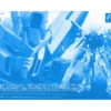 RG 1/144 BUILD STRIKE GUNDAM FULL PACKAGE CLEAR VER. -Figurines Du Modèle GUN80006 1