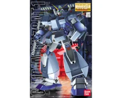 MG 1/100 GUNDAM RX-78 NT-1
