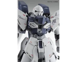 MG 1/100 MSN-06S SINANJU STEIN VER. KA 26 MG 1/100 MSN-06S SINANJU STEIN VER. KA -Figurines Du Modèle GUN80047 11