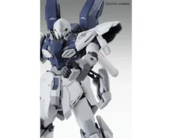 MG 1/100 MSN-06S SINANJU STEIN VER. KA 27 MG 1/100 MSN-06S SINANJU STEIN VER. KA -Figurines Du Modèle GUN80047 12