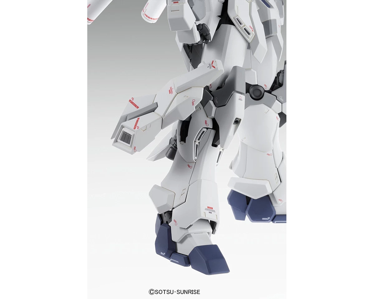 MG 1/100 MSN-06S SINANJU STEIN VER. KA 15 MG 1/100 MSN-06S SINANJU STEIN VER. KA – Image 13