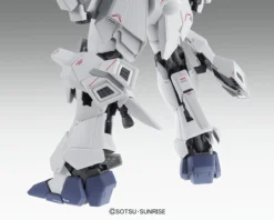 MG 1/100 MSN-06S SINANJU STEIN VER. KA 29 MG 1/100 MSN-06S SINANJU STEIN VER. KA -Figurines Du Modèle GUN80047 14