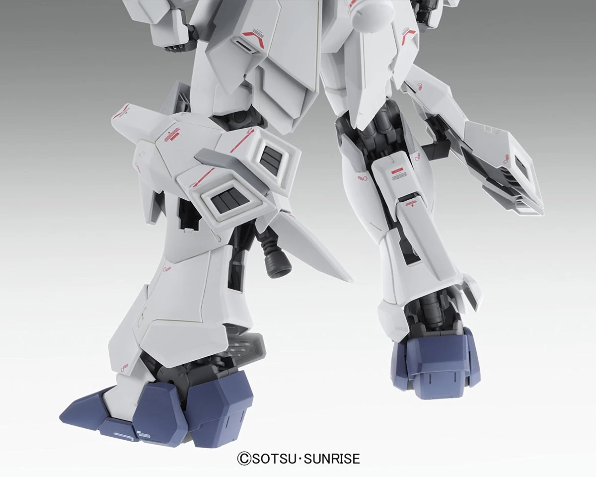 MG 1/100 MSN-06S SINANJU STEIN VER. KA 16 MG 1/100 MSN-06S SINANJU STEIN VER. KA – Image 14