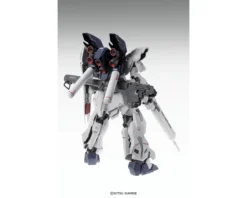 MG 1/100 MSN-06S SINANJU STEIN VER. KA 18 MG 1/100 MSN-06S SINANJU STEIN VER. KA -Figurines Du Modèle GUN80047 3