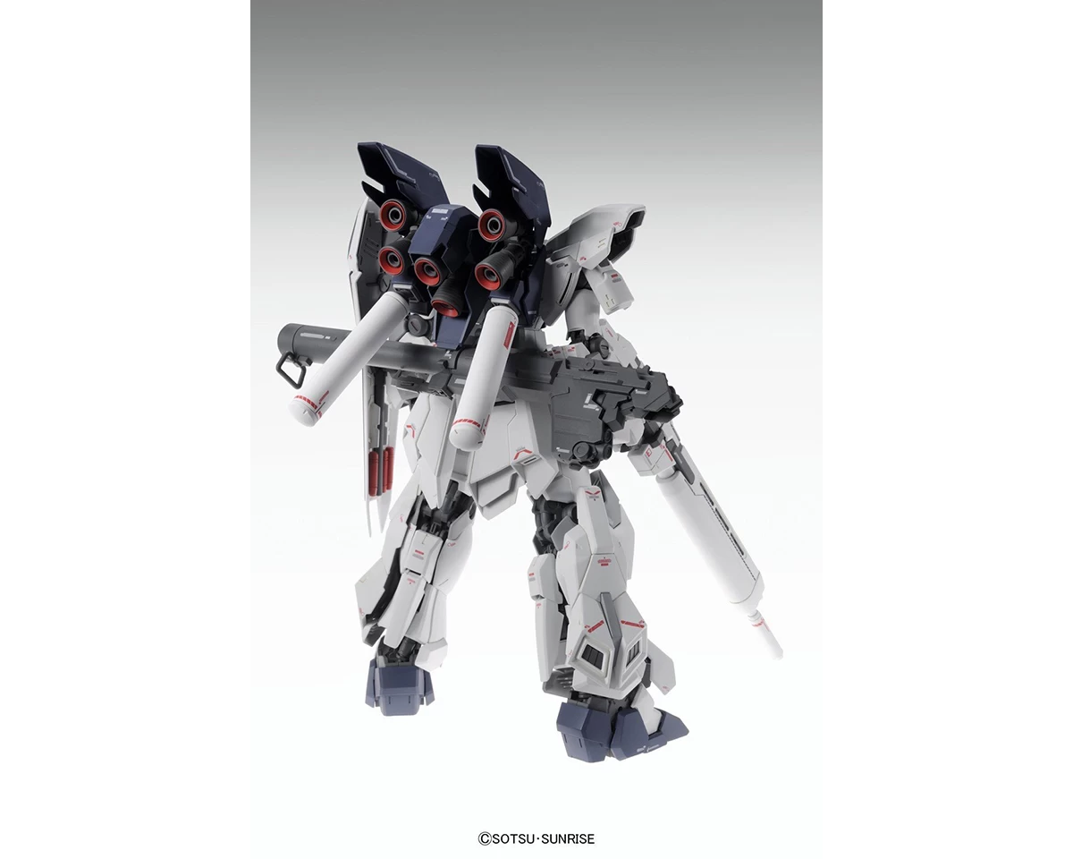 MG 1/100 MSN-06S SINANJU STEIN VER. KA 5 MG 1/100 MSN-06S SINANJU STEIN VER. KA – Image 3