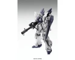 MG 1/100 MSN-06S SINANJU STEIN VER. KA 19 MG 1/100 MSN-06S SINANJU STEIN VER. KA -Figurines Du Modèle GUN80047 4