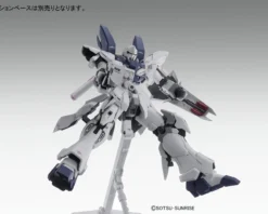 MG 1/100 MSN-06S SINANJU STEIN VER. KA 20 MG 1/100 MSN-06S SINANJU STEIN VER. KA -Figurines Du Modèle GUN80047 5