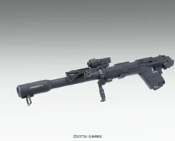 MG 1/100 MSN-06S SINANJU STEIN VER. KA 22 MG 1/100 MSN-06S SINANJU STEIN VER. KA -Figurines Du Modèle GUN80047 7