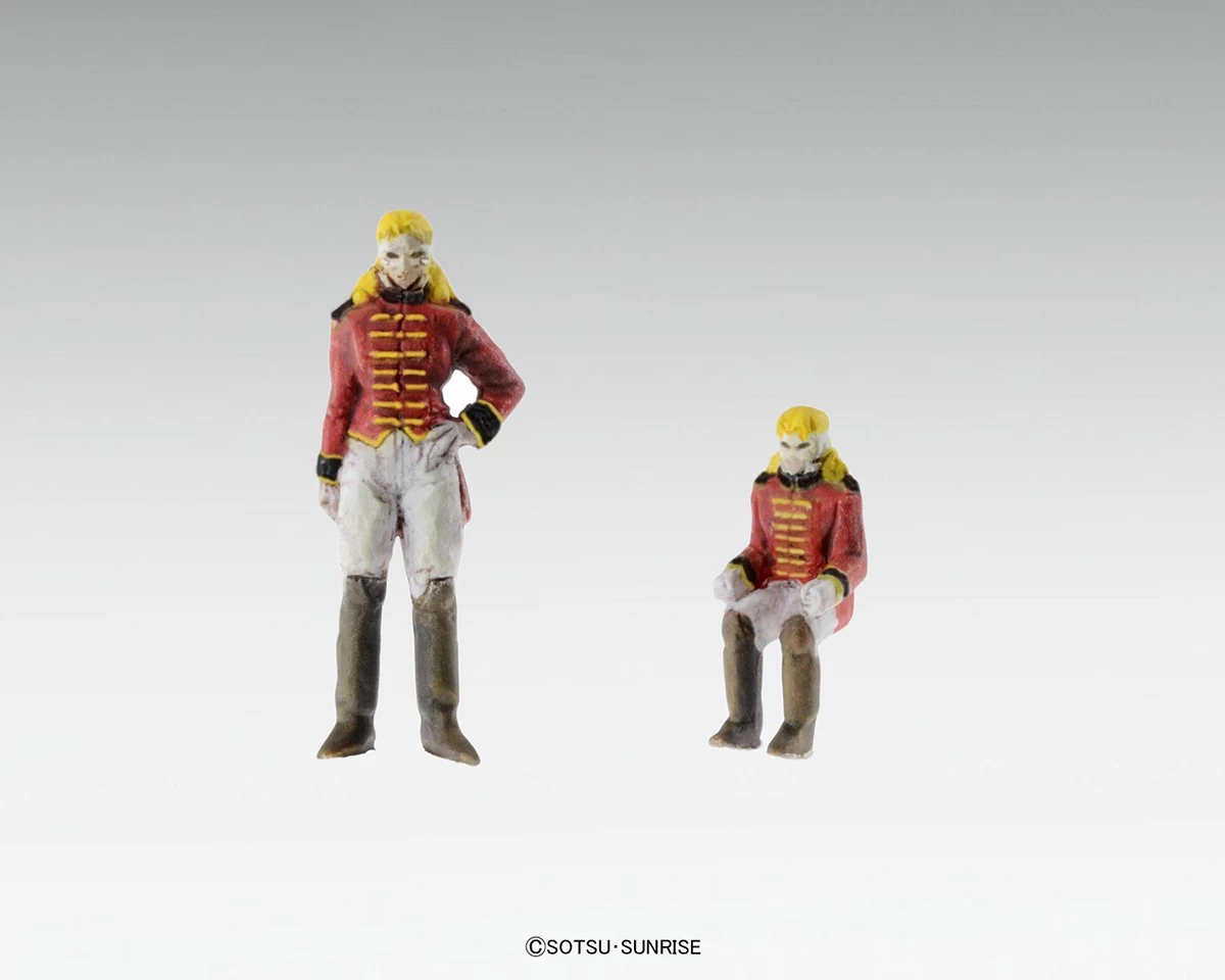 MG 1/100 MSN-06S SINANJU STEIN VER. KA 10 MG 1/100 MSN-06S SINANJU STEIN VER. KA – Image 8