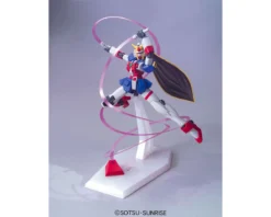HGFC 1/144 NOBEL GUNDAM -Figurines Du Modèle GUN80102 3