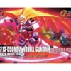 HGFC 1/144 NOBEL GUNDAM BERSERKER MODE 2 HGFC 1/144 NOBEL GUNDAM BERSERKER MODE -Figurines Du Modèle GUN80103 1