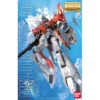 MG 1/100 MSZ006A1 ZETA PLUS 2 MG 1/100 MSZ006A1 ZETA PLUS -Figurines Du Modèle GUN80104 1