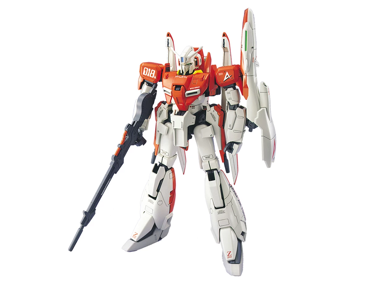 MG 1/100 MSZ006A1 ZETA PLUS 4 MG 1/100 MSZ006A1 ZETA PLUS – Image 2