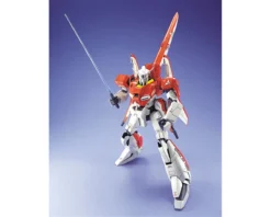 MG 1/100 MSZ006A1 ZETA PLUS 11 MG 1/100 MSZ006A1 ZETA PLUS -Figurines Du Modèle GUN80104 5