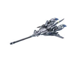 MG 1/100 MSZ006C1 ZETA PLUS 7 MG 1/100 MSZ006C1 ZETA PLUS -Figurines Du Modèle GUN80105 3
