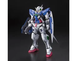 MG 1/100 EXIA GUNDAM 7 MG 1/100 EXIA GUNDAM -Figurines Du Modèle GUN80107 2
