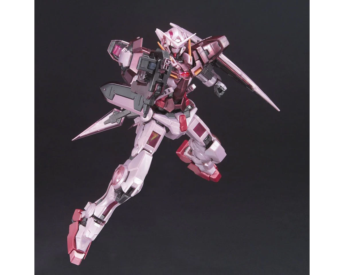 MG 1/100 GUNDAM EXIA TRANS AM MODE 5 MG 1/100 GUNDAM EXIA TRANS AM MODE – Image 3