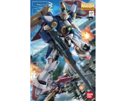 MG 1/100 WING GUNDAM