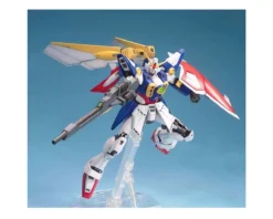 MG 1/100 WING GUNDAM -Figurines Du Modèle GUN80109 3