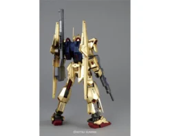 MG 1/100 HYAKUSHIKI 2.0 -Figurines Du Modèle GUN80117 3