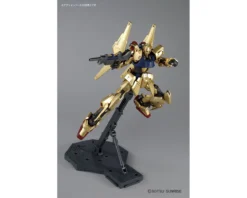 MG 1/100 HYAKUSHIKI 2.0 -Figurines Du Modèle GUN80117 4
