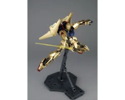 MG 1/100 HYAKUSHIKI 2.0 -Figurines Du Modèle GUN80117 5