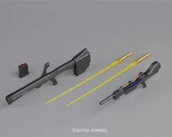 MG 1/100 HYAKUSHIKI 2.0 -Figurines Du Modèle GUN80117 6