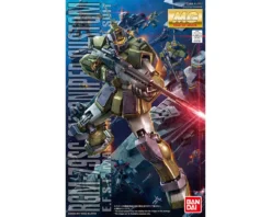 MG 1/100 GM SNIPER CUSTOM