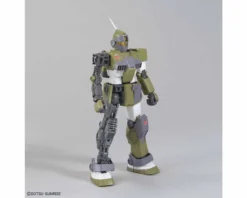 MG 1/100 GM SNIPER CUSTOM -Figurines Du Modèle GUN80127 6
