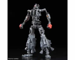 RG 1/144 MS-06R-2 JOHNNY RIDDEN’S ZAKU II -Figurines Du Modèle GUN80128 5