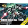 HGBF 1/144 CHERUDIM GUNDAM SAGE TYPE GBF 2 HGBF 1/144 CHERUDIM GUNDAM SAGE TYPE GBF -Figurines Du Modèle GUN80129 1