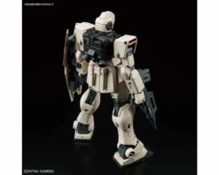 MG 1/100 GM COMMAND COLONY TYPE 12 MG 1/100 GM COMMAND COLONY TYPE -Figurines Du Modèle GUN80488 3