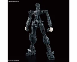 MG 1/100 GM COMMAND COLONY TYPE 13 MG 1/100 GM COMMAND COLONY TYPE -Figurines Du Modèle GUN80488 4