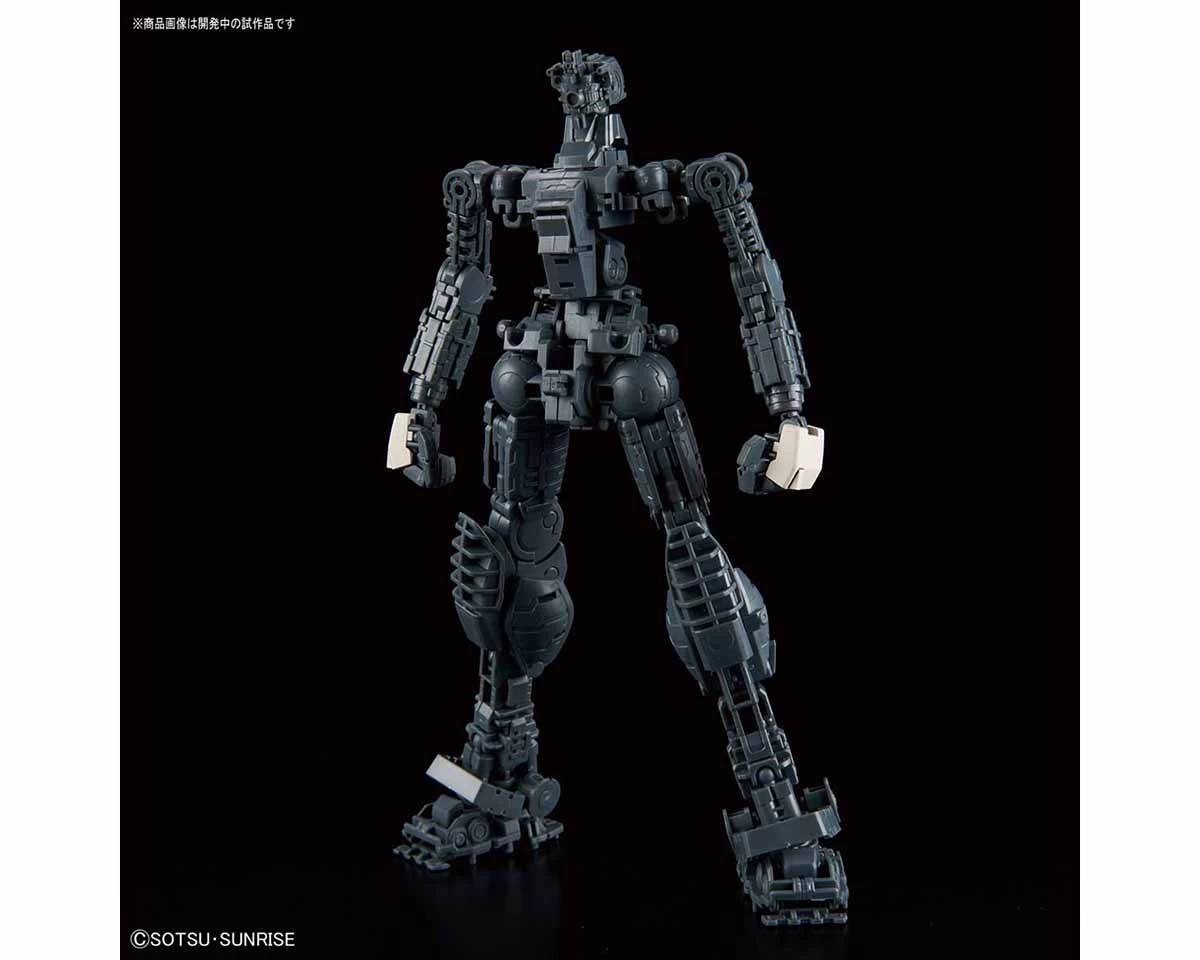 MG 1/100 GM COMMAND COLONY TYPE 6 MG 1/100 GM COMMAND COLONY TYPE – Image 4