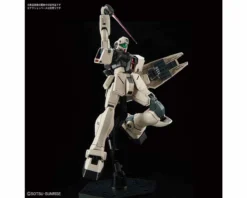 MG 1/100 GM COMMAND COLONY TYPE 15 MG 1/100 GM COMMAND COLONY TYPE -Figurines Du Modèle GUN80488 6