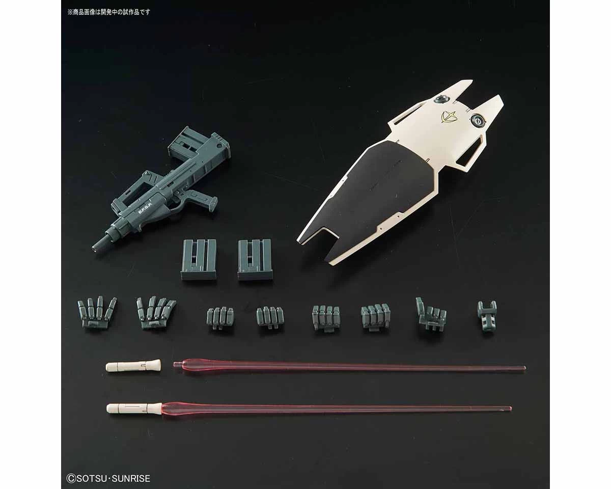 MG 1/100 GM COMMAND COLONY TYPE 9 MG 1/100 GM COMMAND COLONY TYPE – Image 7