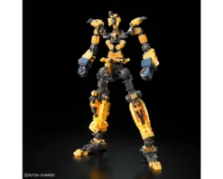 RG 1/144 UNICORN GUNDAM 02 BANSHEE NORN -Figurines Du Modèle GUN80566 6