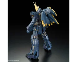 RG 1/144 UNICORN GUNDAM 02 BANSHEE NORN -Figurines Du Modèle GUN80566 8