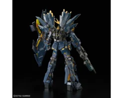 RG 1/144 UNICORN GUNDAM 02 BANSHEE NORN PREMIUM BOX 16 RG 1/144 UNICORN GUNDAM 02 BANSHEE NORN PREMIUM BOX -Figurines Du Modèle GUN80567 3