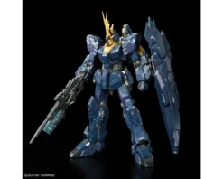 RG 1/144 UNICORN GUNDAM 02 BANSHEE NORN PREMIUM BOX 17 RG 1/144 UNICORN GUNDAM 02 BANSHEE NORN PREMIUM BOX -Figurines Du Modèle GUN80567 4
