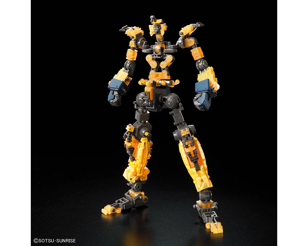 RG 1/144 UNICORN GUNDAM 02 BANSHEE NORN PREMIUM BOX 8 RG 1/144 UNICORN GUNDAM 02 BANSHEE NORN PREMIUM BOX – Image 6