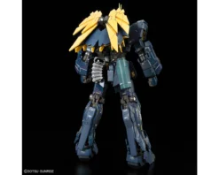 RG 1/144 UNICORN GUNDAM 02 BANSHEE NORN PREMIUM BOX 22 RG 1/144 UNICORN GUNDAM 02 BANSHEE NORN PREMIUM BOX -Figurines Du Modèle GUN80567 9