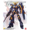 MG 1/100 UNICORN 02 BANSHEE VER. KA -Figurines Du Modèle GUN80618 1