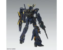 MG 1/100 UNICORN 02 BANSHEE VER. KA -Figurines Du Modèle GUN80618 3