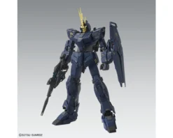 MG 1/100 UNICORN 02 BANSHEE VER. KA -Figurines Du Modèle GUN80618 4